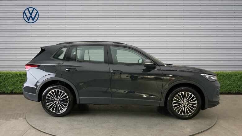 Volkswagen Tiguan 1.5 eTSI 150 Life 5dr DSG Petrol Estate